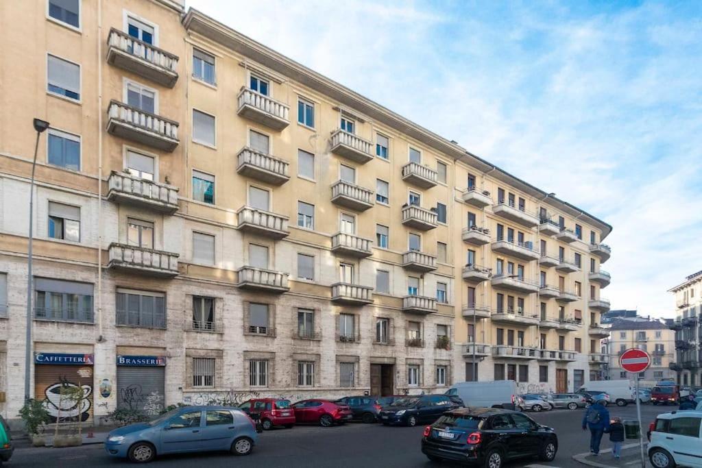 Casa Ettolina A Porta Pila Apartment Turin Exterior photo