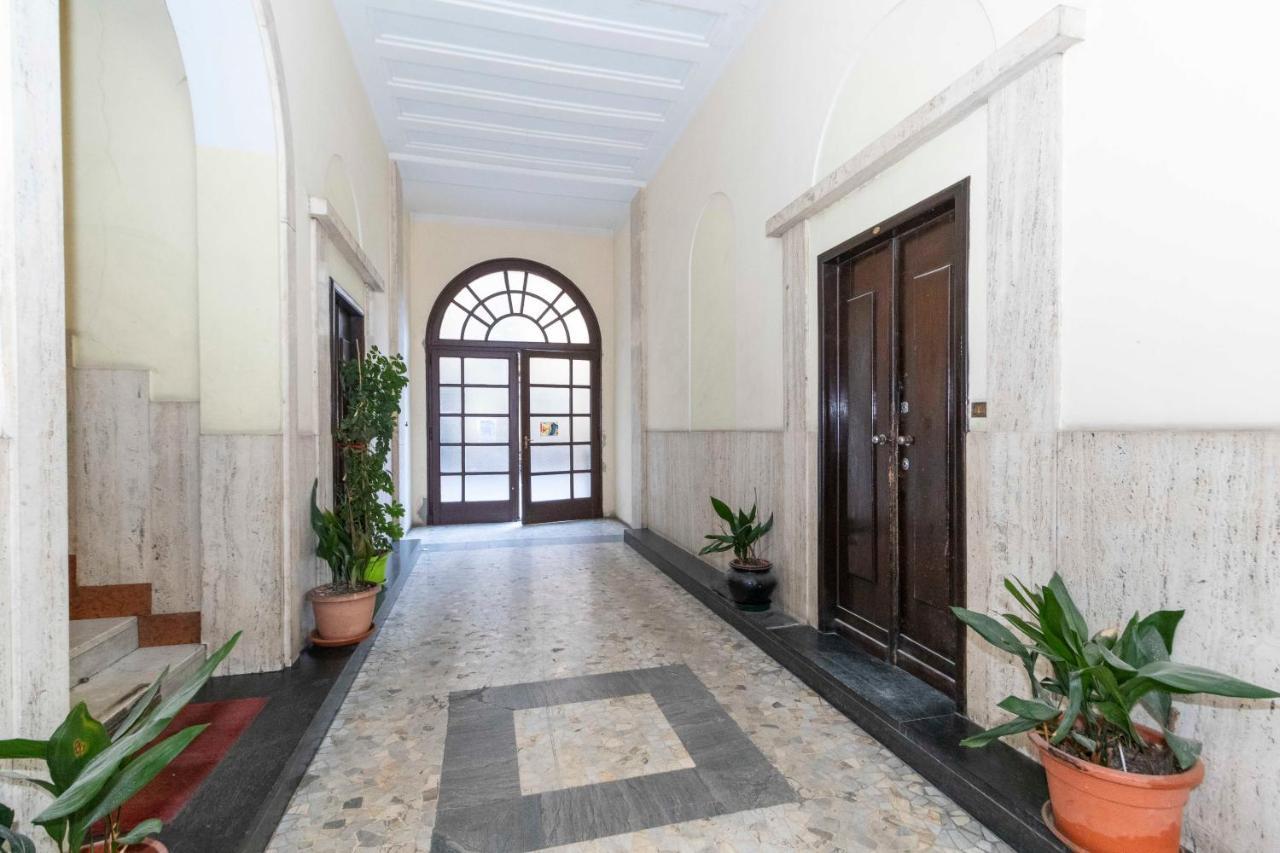 Casa Ettolina A Porta Pila Apartment Turin Exterior photo